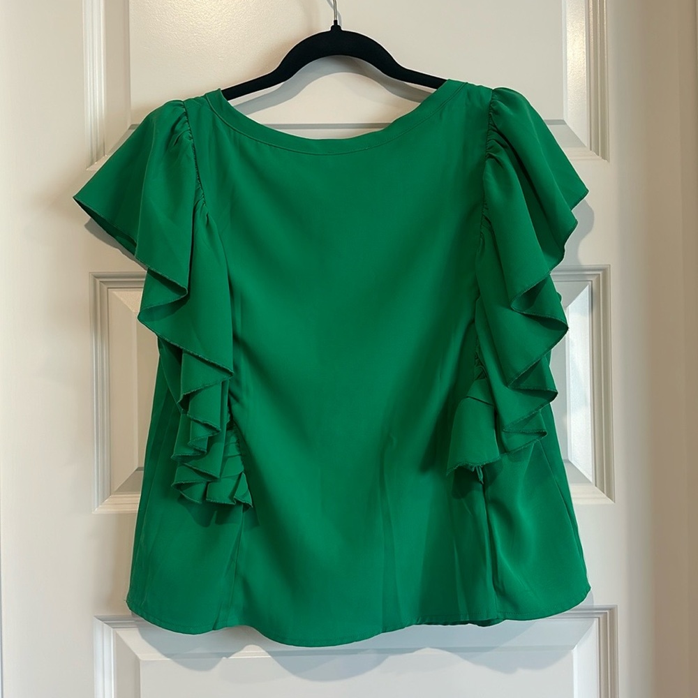 Molly Bracken‎ Bree Top - EUC - Picture 6 of 6